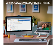 Logitech K950 Grafit - 1233203 - zdjęcie 10